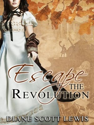 cover image of Escape the Revolution